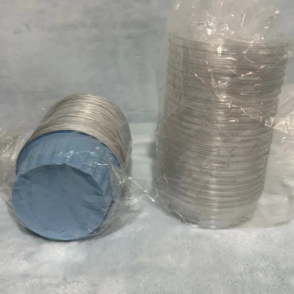 Aluminum Foil Cupcake Baking Cups Muffin Liners Metallic Metallic Pack